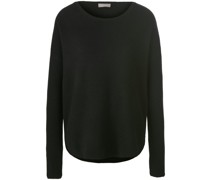 Pullover aus Schurwolle und Kaschmir