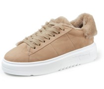 Plateau-Sneaker