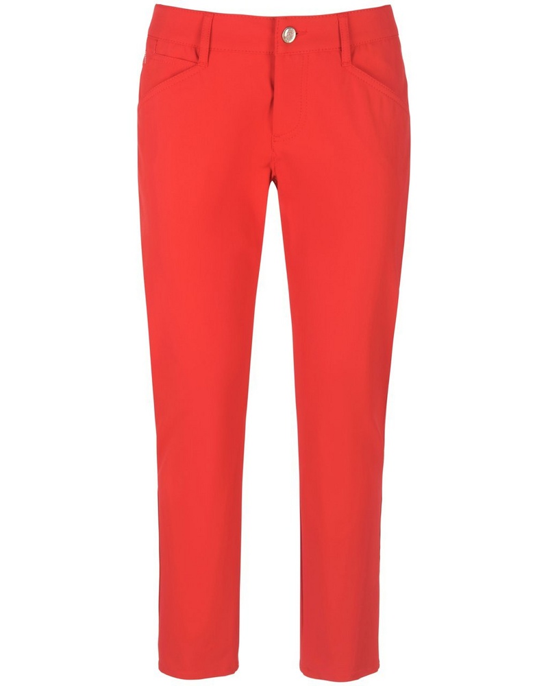 Alberto Damen Hose MONA 3xDRY® Cooler
