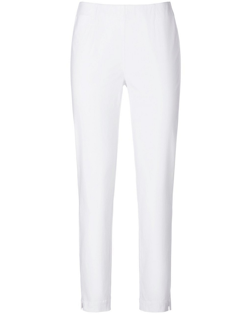 Peter Hahn Damen Hose Passform Sylvia