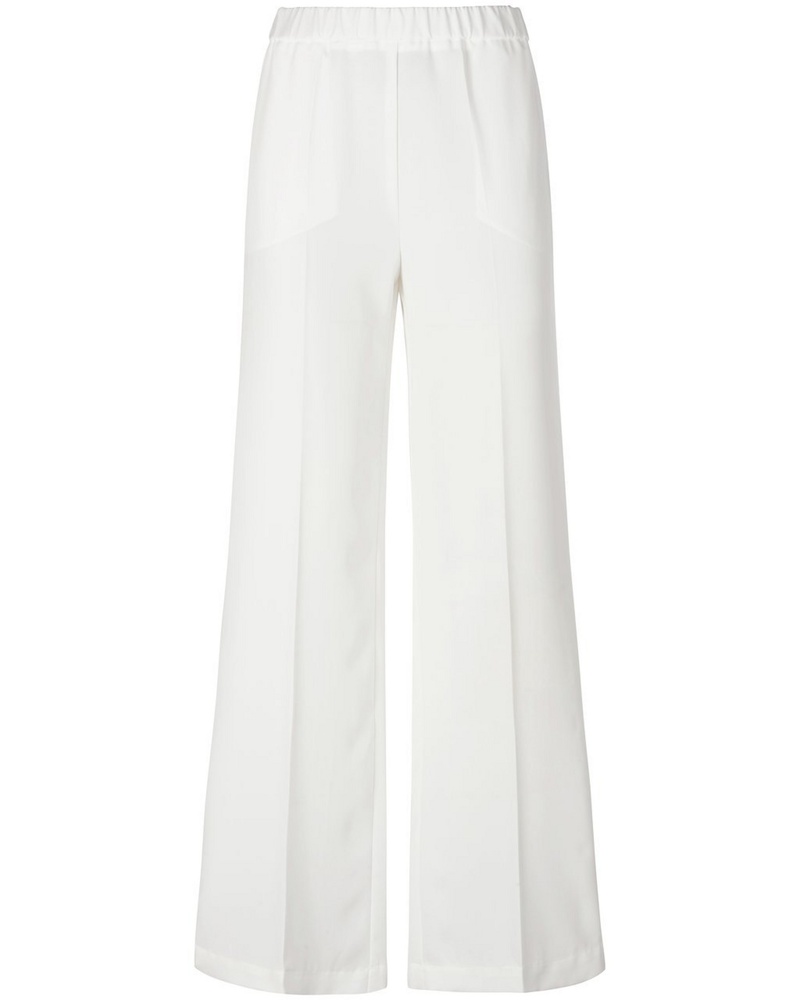 Peter Hahn Damen Hose Passform Cornelia