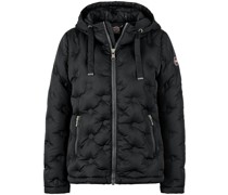 Daunenjacke