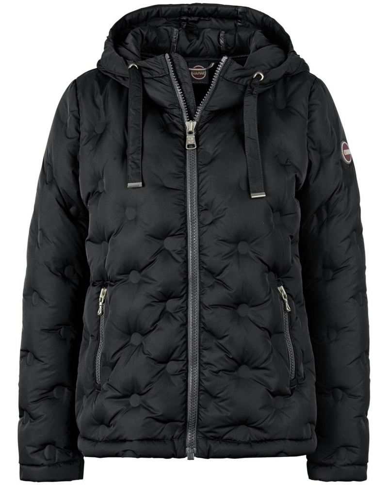 Colmar Damen Daunenjacke