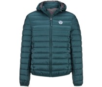 Steppjacke