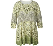 Shirt mit 3/4-Arm