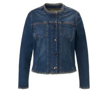 Jeansjacke