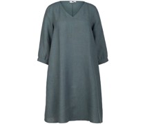 Kleid aus 100% Leinen