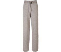 Strickhose aus 100% Kaschmir
