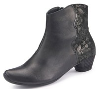 Stiefelette Aida