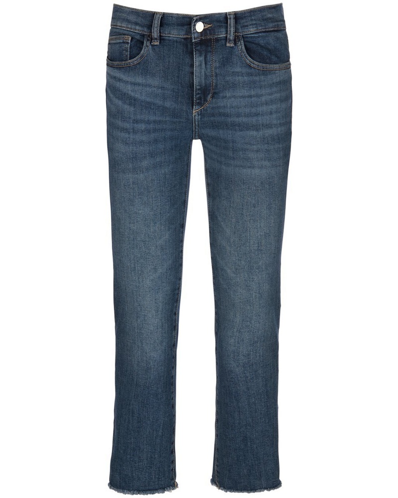DL1961 Damen 7/8-Jeans Modell Mara Straight