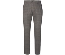 Jersey-Hose