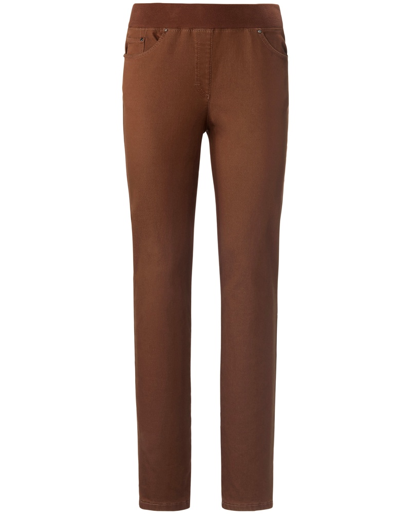 Brax Damen ProForm Slim-Jeans Modell Pamina