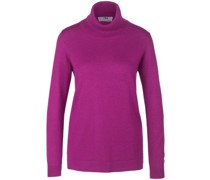 Rollkragen-Pullover Modell Tamara