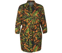 Long-Bluse