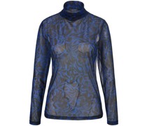 Mesh-Shirt