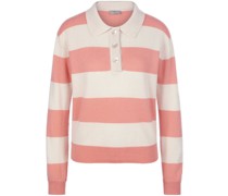 Polo-Pullover