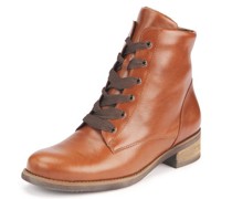 Schnür-Stiefelette Hienna
