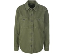 Jeans-Overshirt