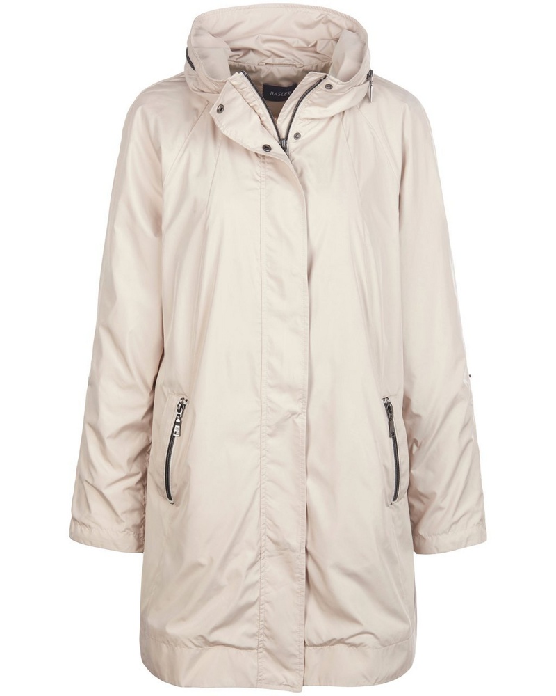Basler Damen Windbreaker-Jacke GU6618 Basler Damen Windbreaker-Jacke GU6618