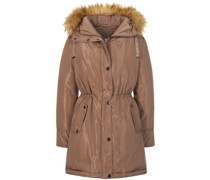 Daunenjacke