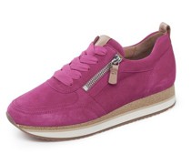 Sneaker mit Best fitting