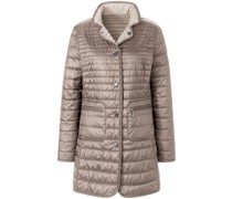 Wende-Steppjacke
