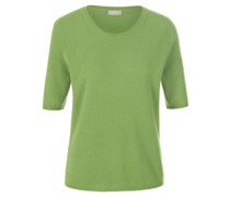 Pullover aus Schurwolle und Kaschmir