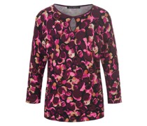 Pullover mit 3/4-Arm