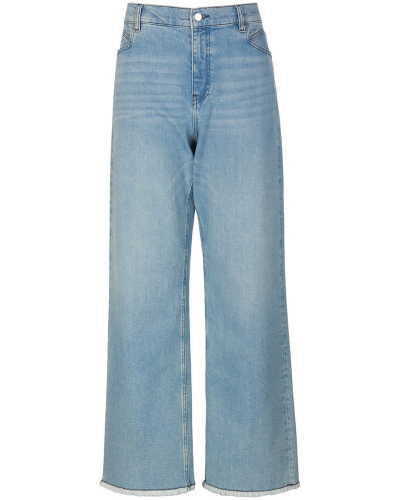 Emilia Lay Damen Jeans