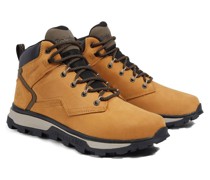 Outdoor-Stiefelette