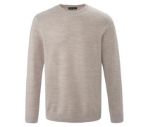 Pullover aus 100% Schurwolle