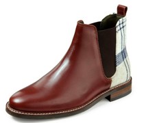 Chelsea-Stiefelette
