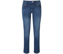 „Skinny Fit“-Jeans in Inch-Länge 30