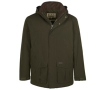 Funktions-Parka