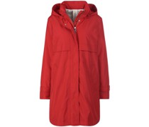 Wasser- und winddichte Funktionsjacke