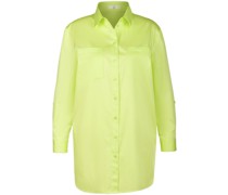 Long-Bluse