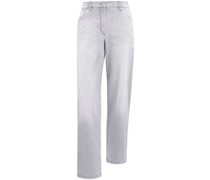 Jeans Modell Babsie Straight Leg