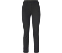 Schlupf-Jeans