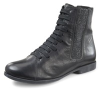 Schnür-Stiefel Agrat