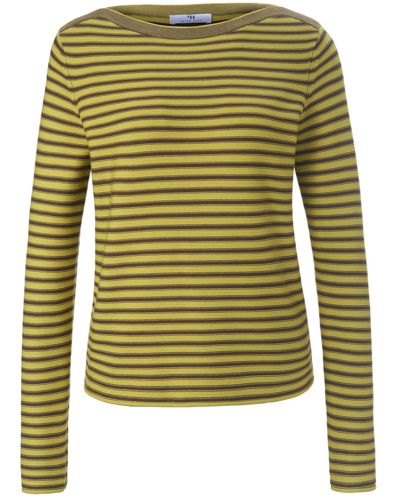 Peter Hahn Damen Pullover
