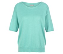 Pullover aus Seide und Kaschmir