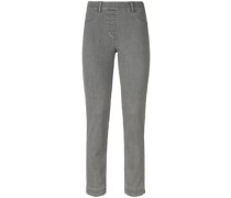 Schlupf-Jeans