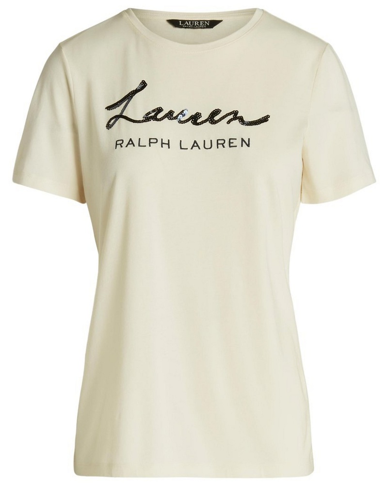 Ralph Lauren Damen T-Shirt