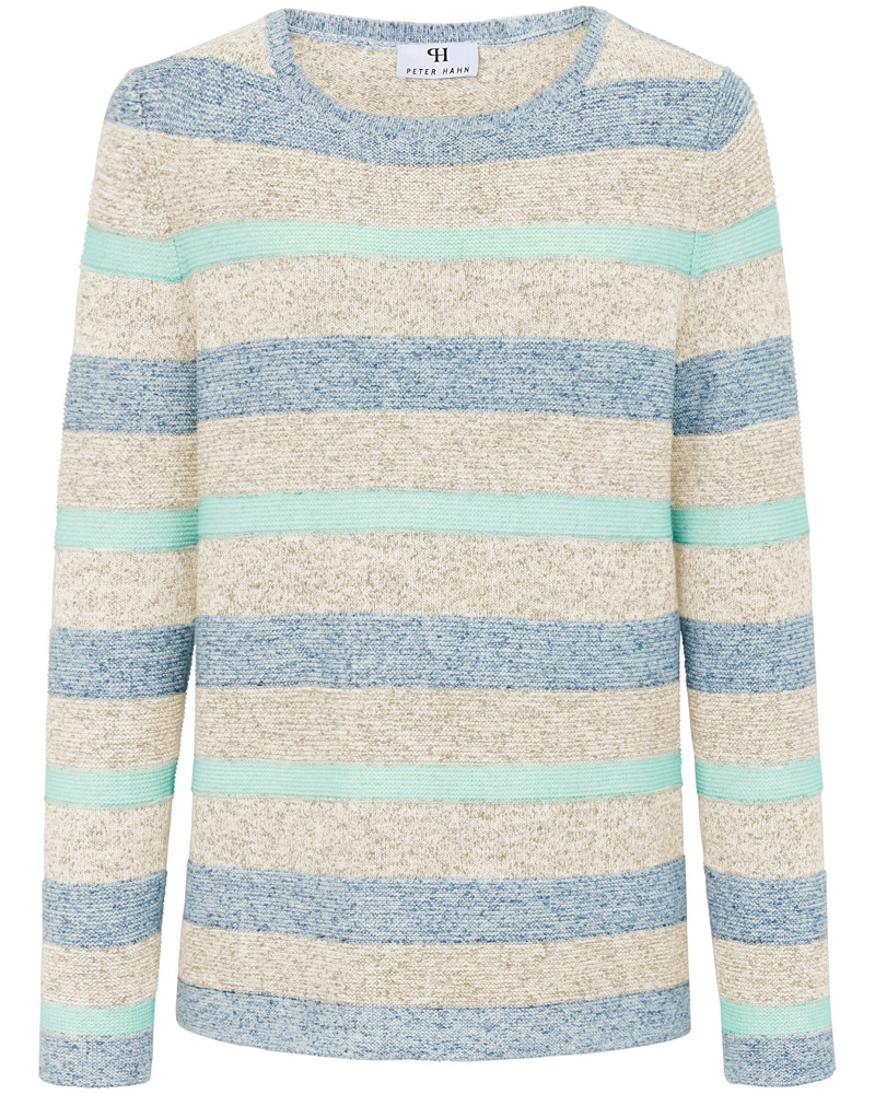 Peter Hahn Damen Pullover