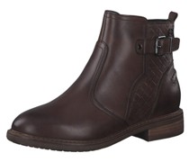 Schnürstiefelette