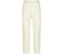 7/8-Jersey-Hose Modell Macy