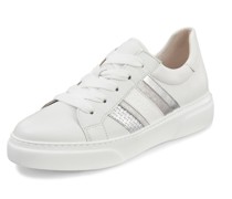Plateau-Sneaker