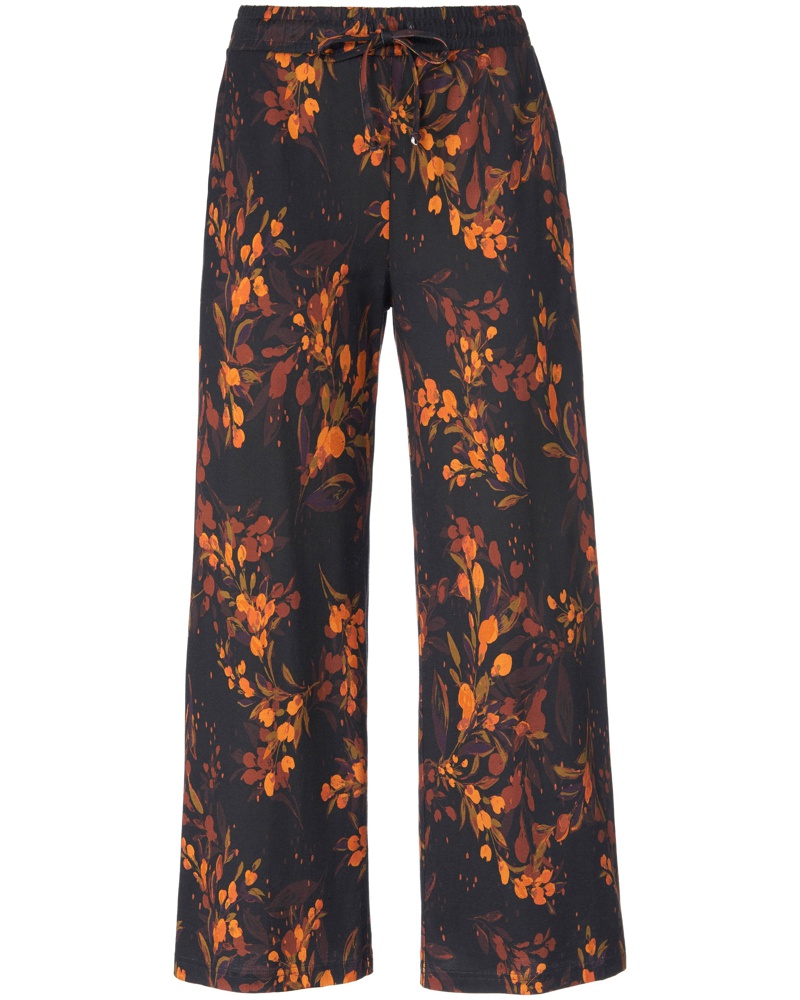 Green Cotton Damen 7/8- Hose