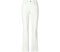 Jeans Modell Barbara Bootcut