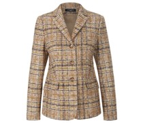 Jersey-Blazer